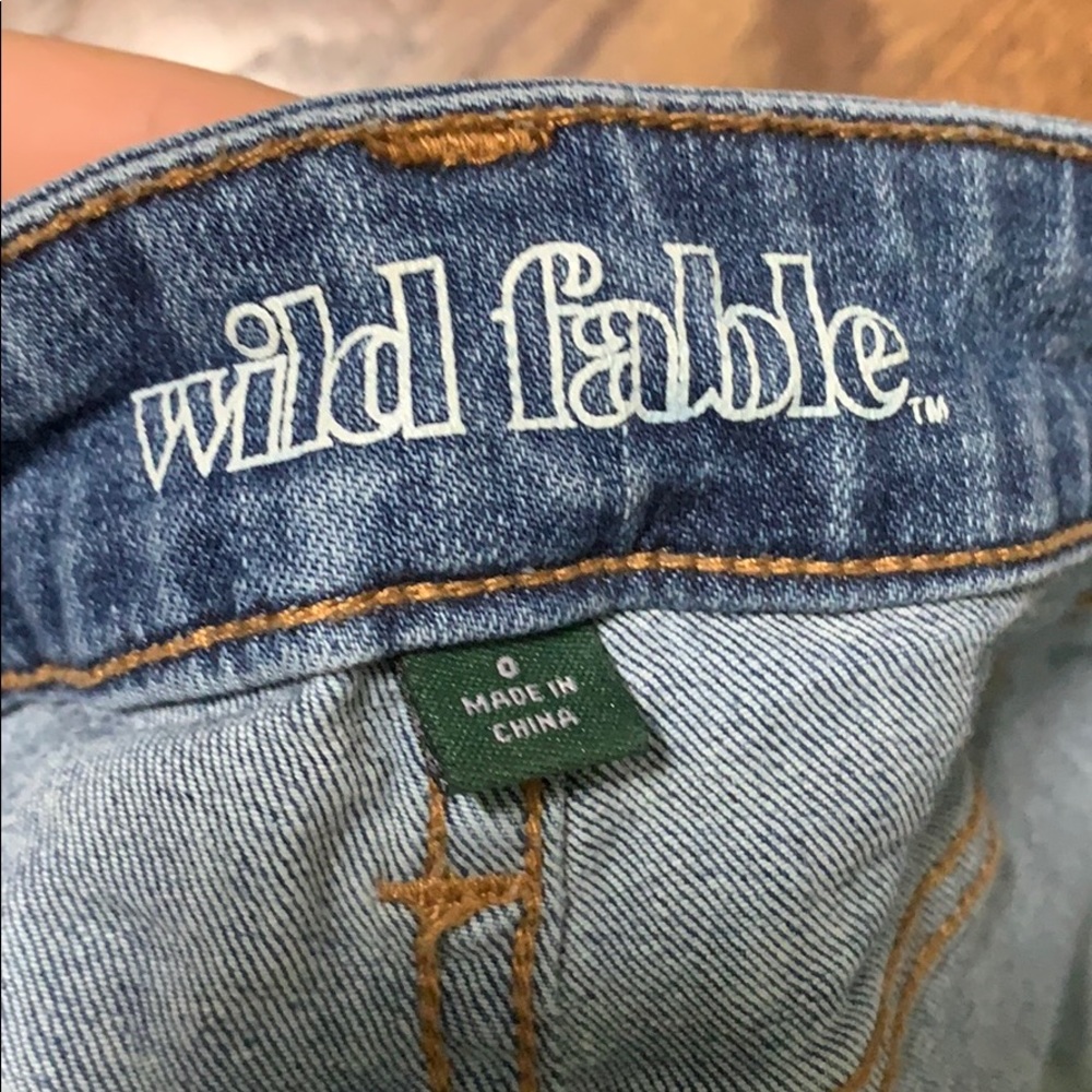 jeans - Picture 3 of 3